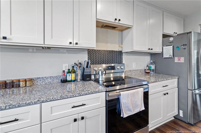 200 Union Church Road, Carthage, NC 28327