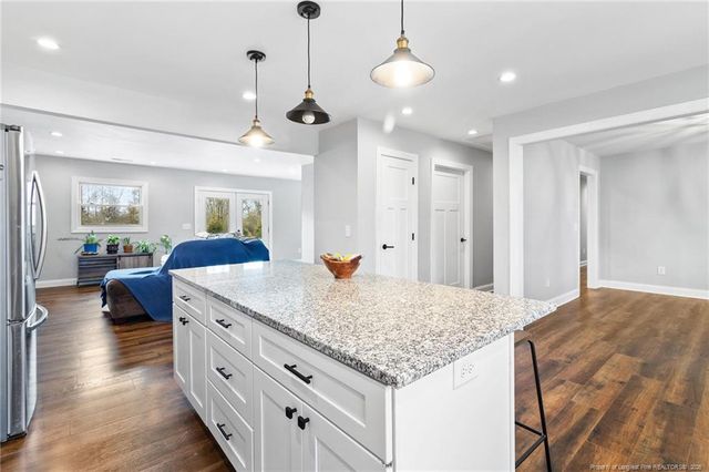 200 Union Church Road, Carthage, NC 28327