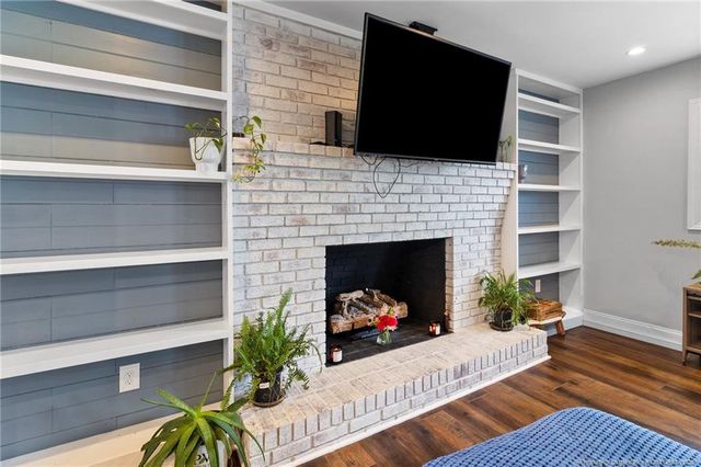 200 Union Church Road, Carthage, NC 28327