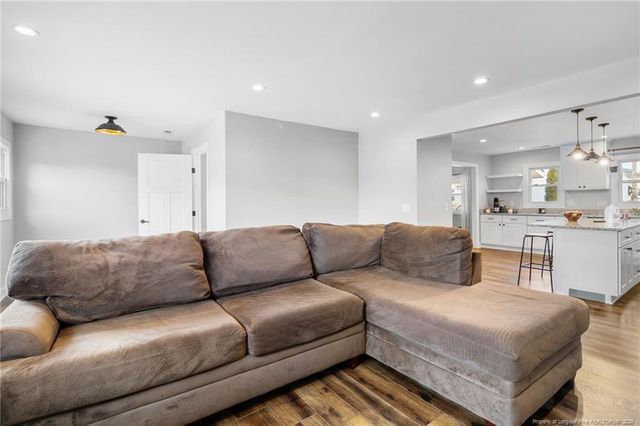 200 Union Church Road, Carthage, NC 28327