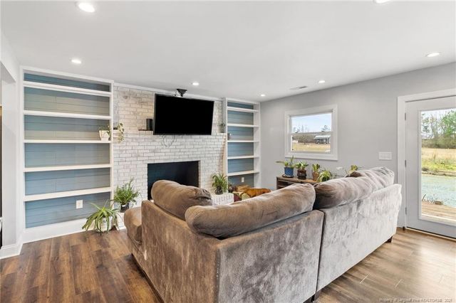 200 Union Church Road, Carthage, NC 28327