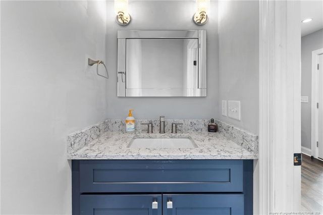 200 Union Church Road, Carthage, NC 28327