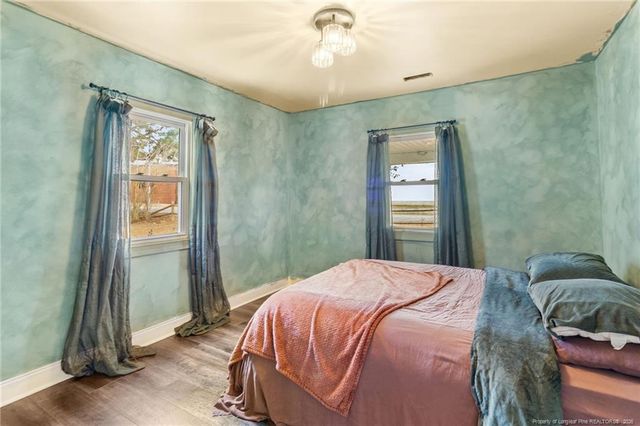 200 Union Church Road, Carthage, NC 28327