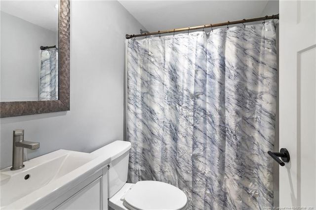 200 Union Church Road, Carthage, NC 28327