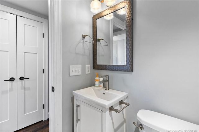 200 Union Church Road, Carthage, NC 28327