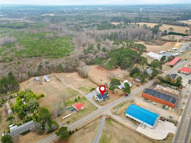 200 Union Church Road, Carthage, NC 28327