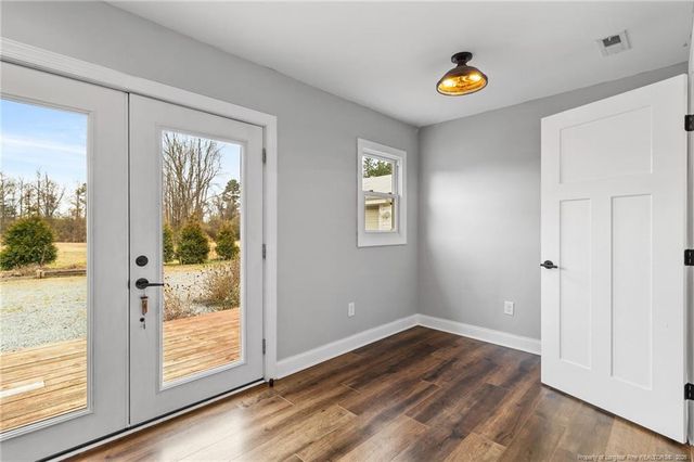 200 Union Church Road, Carthage, NC 28327