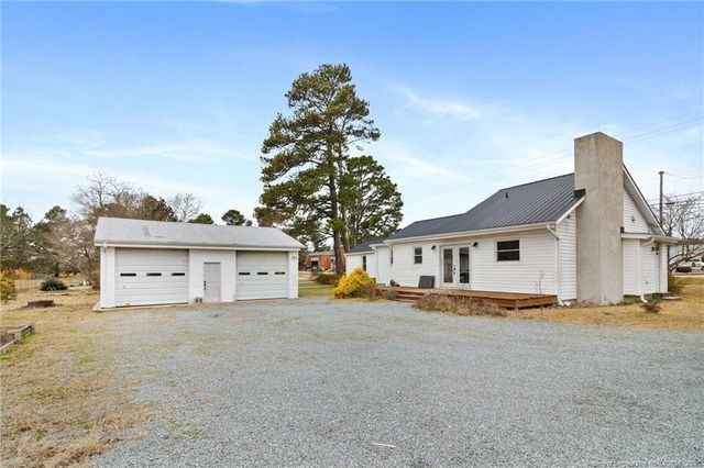 200 Union Church Road, Carthage, NC 28327