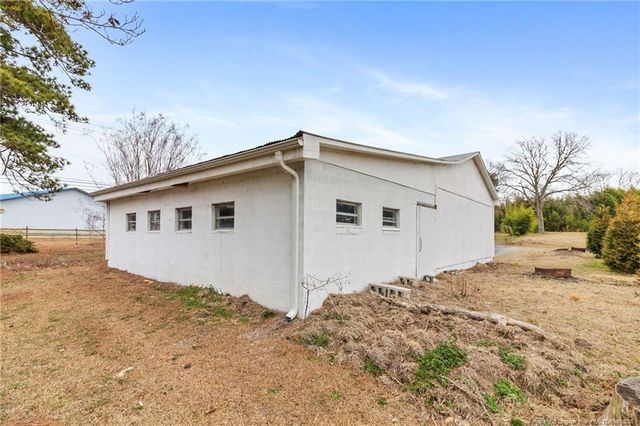 200 Union Church Road, Carthage, NC 28327