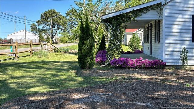 200 Union Church Road, Carthage, NC 28327