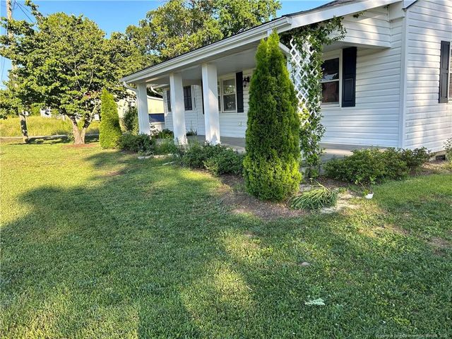 200 Union Church Road, Carthage, NC 28327