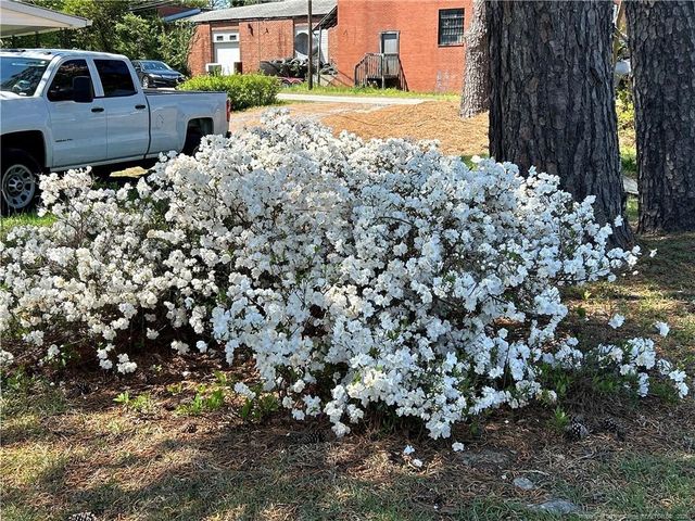 200 Union Church Road, Carthage, NC 28327