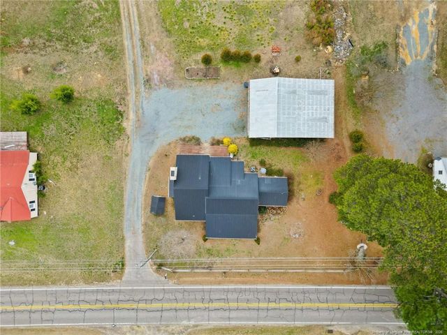 200 Union Church Road, Carthage, NC 28327