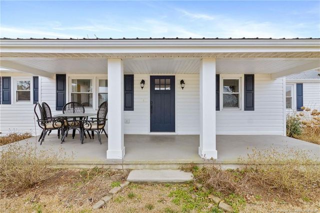 200 Union Church Road, Carthage, NC 28327