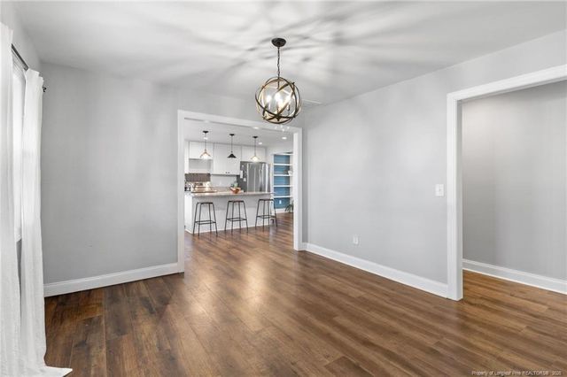 200 Union Church Road, Carthage, NC 28327