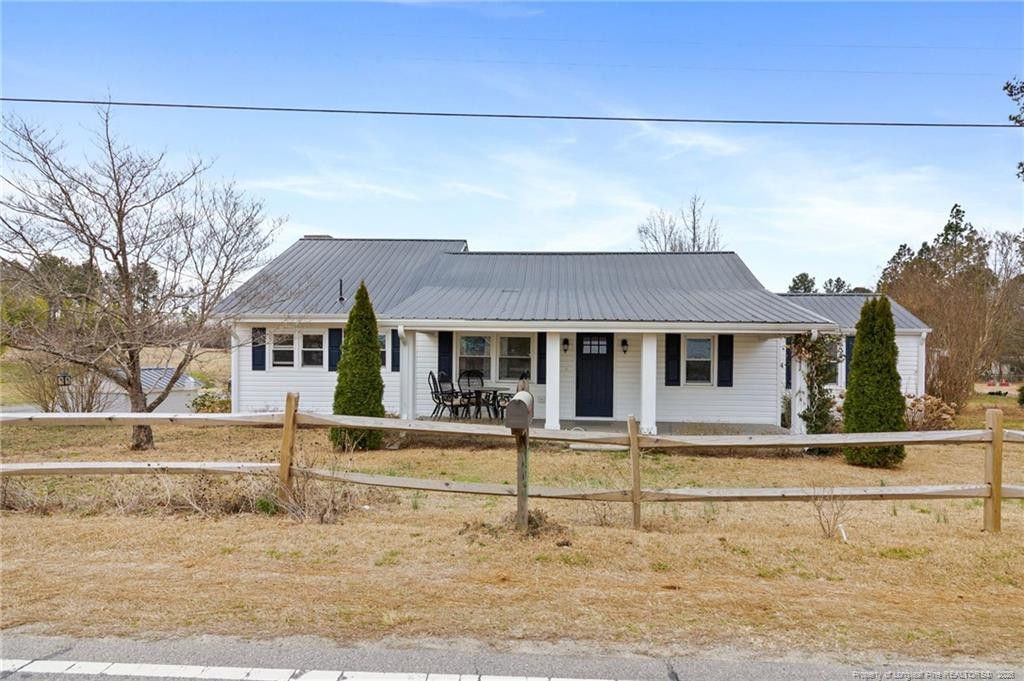 200 Union Church Road, Carthage, NC 28327