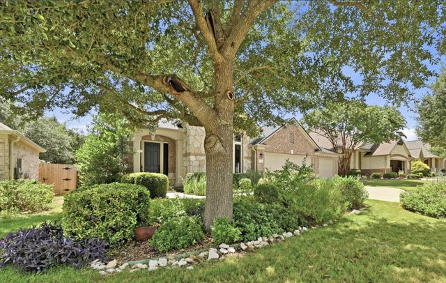 352 Wild Rose DR, Austin, TX 78737