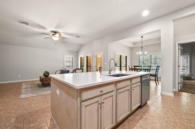 352 Wild Rose DR, Austin, TX 78737