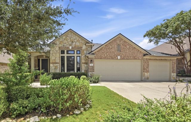 352 Wild Rose DR, Austin, TX 78737