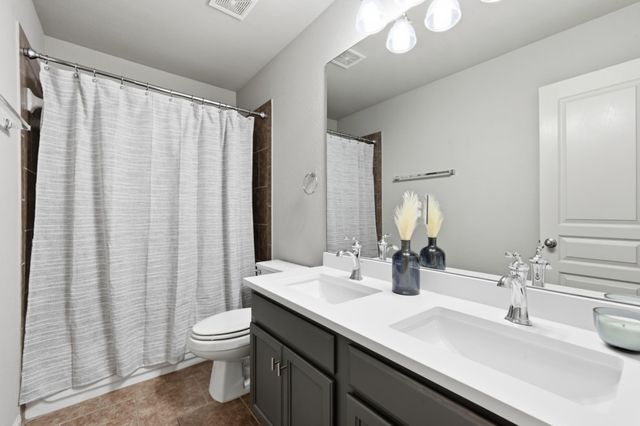 352 Wild Rose DR, Austin, TX 78737