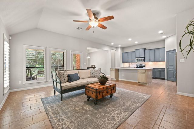 352 Wild Rose DR, Austin, TX 78737