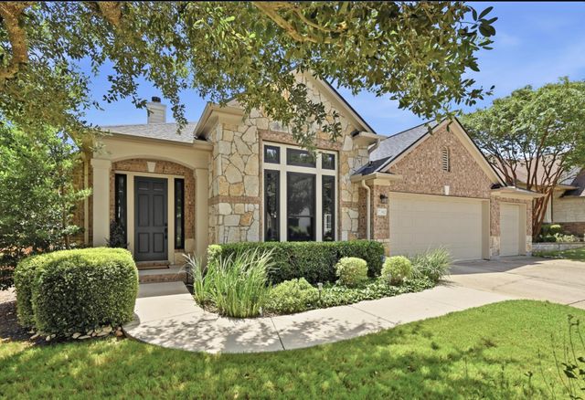 352 Wild Rose DR, Austin, TX 78737