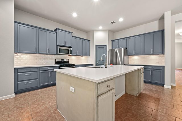 352 Wild Rose DR, Austin, TX 78737