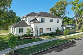 500 W HAZEL STREET, Orlando, FL 32804