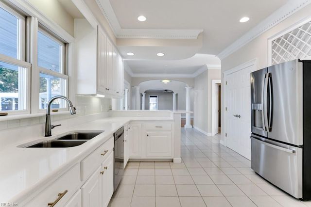 2508 Tree Garden WAY, Virginia Beach, VA 23456