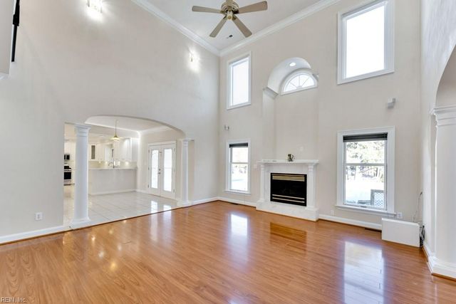 2508 Tree Garden WAY, Virginia Beach, VA 23456