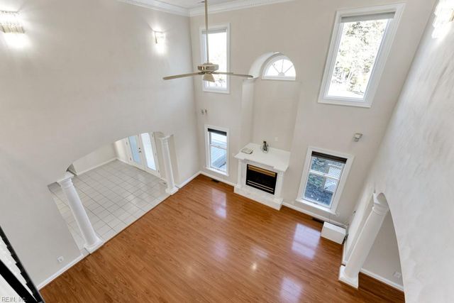 2508 Tree Garden WAY, Virginia Beach, VA 23456