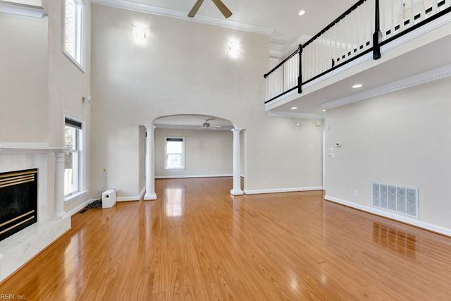 2508 Tree Garden WAY, Virginia Beach, VA 23456