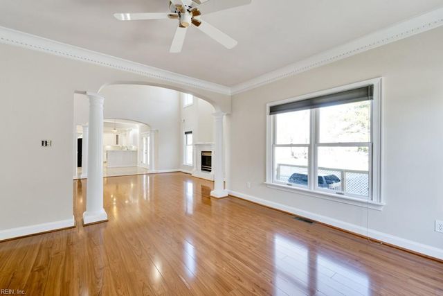 2508 Tree Garden WAY, Virginia Beach, VA 23456