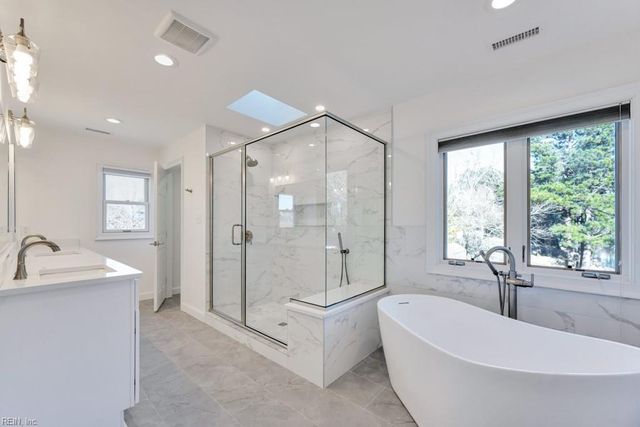 2508 Tree Garden WAY, Virginia Beach, VA 23456