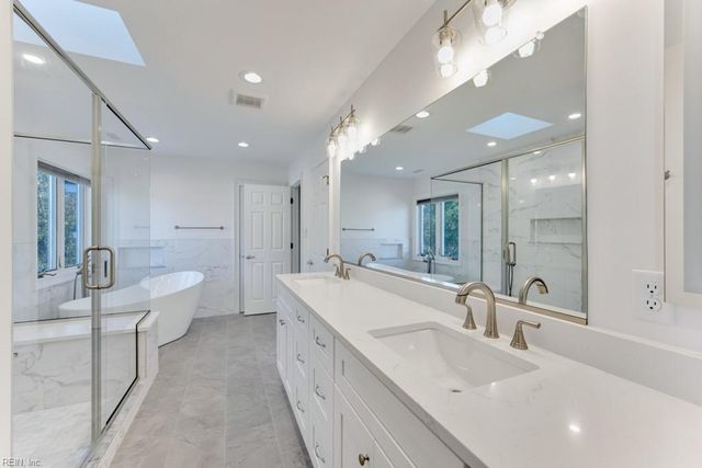 2508 Tree Garden WAY, Virginia Beach, VA 23456