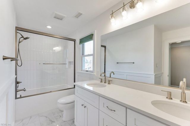 2508 Tree Garden WAY, Virginia Beach, VA 23456