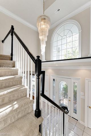 2508 Tree Garden WAY, Virginia Beach, VA 23456