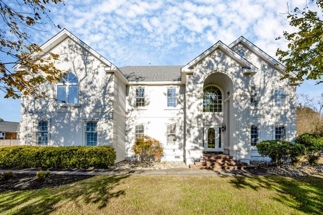 2508 Tree Garden WAY, Virginia Beach, VA 23456