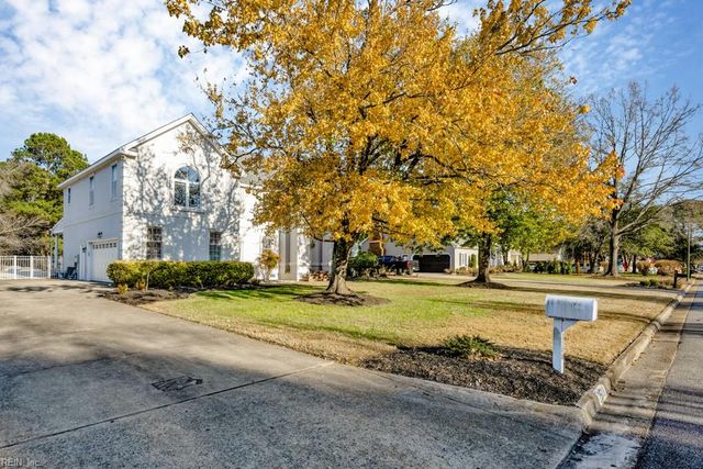 2508 Tree Garden WAY, Virginia Beach, VA 23456