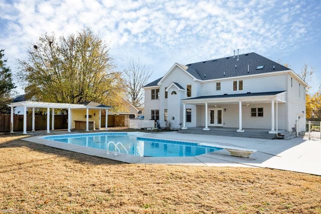 2508 Tree Garden WAY, Virginia Beach, VA 23456