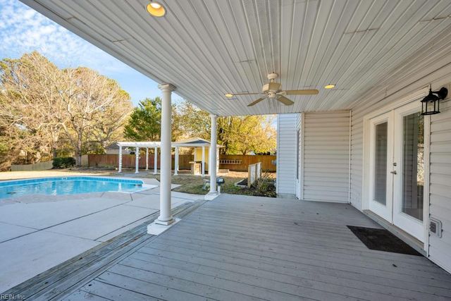 2508 Tree Garden WAY, Virginia Beach, VA 23456