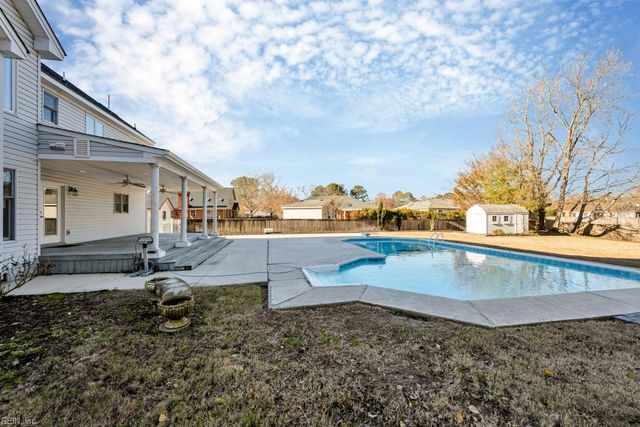 2508 Tree Garden WAY, Virginia Beach, VA 23456