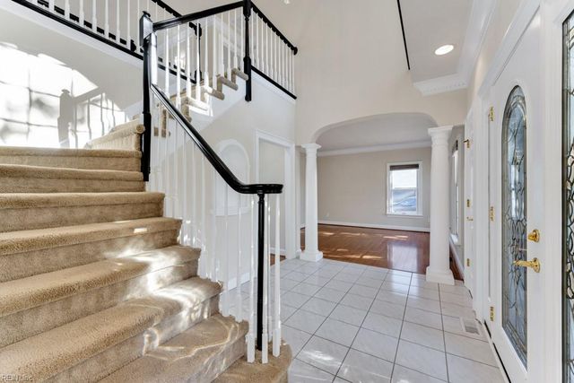 2508 Tree Garden WAY, Virginia Beach, VA 23456