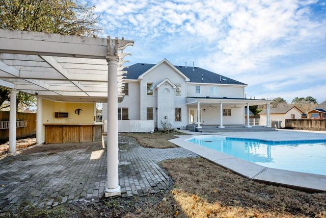 2508 Tree Garden WAY, Virginia Beach, VA 23456