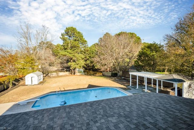 2508 Tree Garden WAY, Virginia Beach, VA 23456