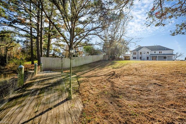 2508 Tree Garden WAY, Virginia Beach, VA 23456