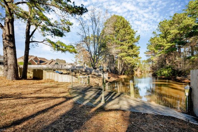 2508 Tree Garden WAY, Virginia Beach, VA 23456