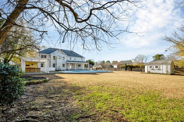 2508 Tree Garden WAY, Virginia Beach, VA 23456