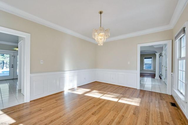 2508 Tree Garden WAY, Virginia Beach, VA 23456