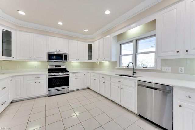 2508 Tree Garden WAY, Virginia Beach, VA 23456